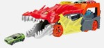 Hot Wheels Dragon Launch Transporter