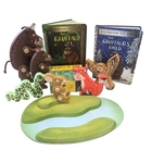 The Gruffalo Story Box
