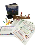 Room on the Broom Story Box