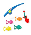 Little Tikes Fishing Set