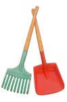 Little Tikes Garden Tools