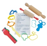 Playdoh Play Set