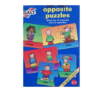 Opposite Puzzles