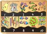 Counting Puzzle