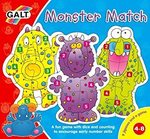 Monster Match