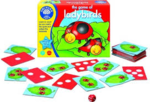 The Game of Ladybirds
