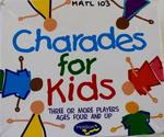 Charades for Kids