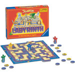 Junior Labyrinth