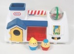 Little Tikes Activity House