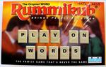 The Original Word Rummikub