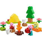 DUPLO Peppa Pig Camping Trip