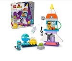 DUPLO 3in1 Space Shuttle Adventure 