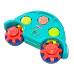 Roll n' Gears Car