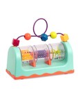 Spin Rattle and Roll Multi Activity Station