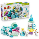 DUPLO Frozen Creative Box with Elsa and Olaf