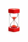 Sand Timer - 30 Seconds