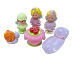 Happyland Fairies