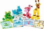 DUPLO Animal Building Game