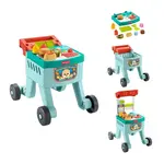 Laugh & Learn 4-in-1 Snack Cart Walker 