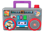 Laugh & Learn Busy Boom Box