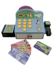 Bluey Cash Register 