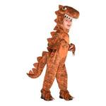 T-Rex Costume - size 4