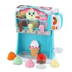 Count and Swirl Ice Cream Maker