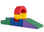 Climb and Crawl Soft Play 