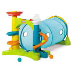 2-in-2 Activity Tunnel 