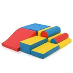 Corner Soft Play Set 