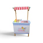 Ice Cream Cart 