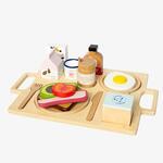Healthy Tummy Breakfast Tray