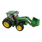 John Deere Big Farm Tractor