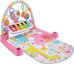 Kick and Play Piano Gym