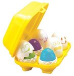 Hide n Squeak Eggs