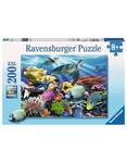 Ocean Turtles XXL 200pc Puzzle 