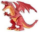 Fire Breathing Dragon