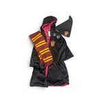 Harry Potter Gryffindor School Robe Costume - Size 6+