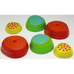 Rainbow River Stones