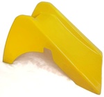 Gemini Yellow Slide