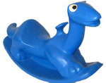 Dinosaur Rocker
