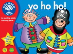 Orchard Toys - Yo Ho Ho!