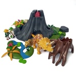 Playmobil Dinosaur World
