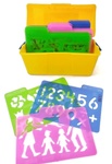 Stencil Set