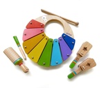 Rainbow Percussion