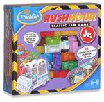 Rush Hour Traffic Jam Game 6-8 Junior