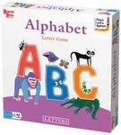 Alphabet Letter Game