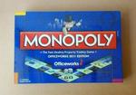 Officeworks Monopoly 2011 Edition