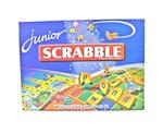 Mattel Games Junior Scrabble