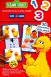 Hinkler Books PtyLtd Sesame Street Int Flash Cards